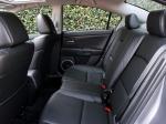 Mazda3 Sedan 2006 года